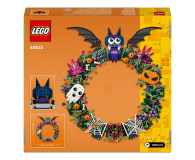 LEGO ICONIC 40825 Wieniec na Halloween - 1547394 - zdjęcie 11